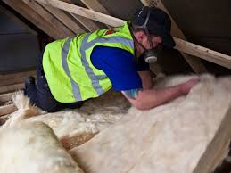 Best Blown-In Insulation  in Bethany, IL